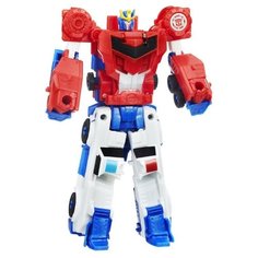 Трансформер Hasbro Transformers