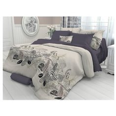 Постельное белье евростандарт Verossa