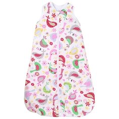 Конверт-мешок СуперМаМкет Птицы