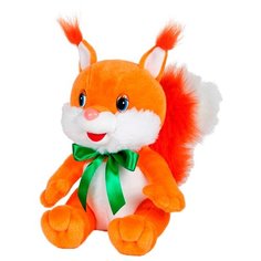 Мягкая игрушка Maxitoys Белка