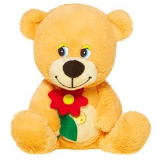 Мягкая игрушка Maxitoys Мишутка