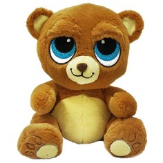 Мягкая игрушка Maxitoys Медведь