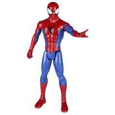 Hasbro Spider-man Titan Hero