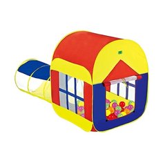 Палатка ELEGANT Мой домик с Элегант