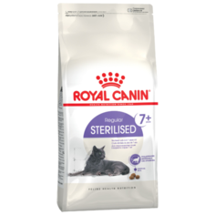 Корм для кошек Royal Canin
