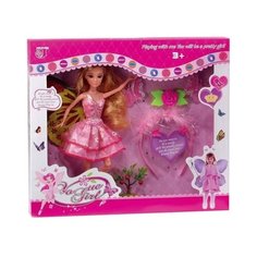 Кукла Shantou Gepai Фея 29 см
