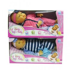 Пупс Shantou Gepai Baby Peek a