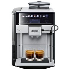 Кофемашина Siemens TE657503DE