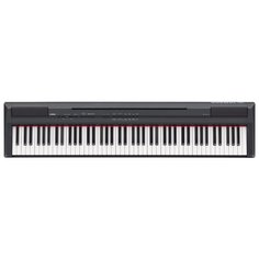 Цифровое пианино YAMAHA P-105