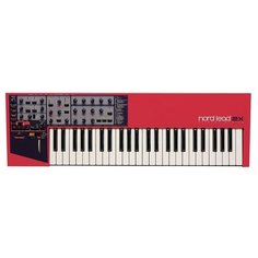 Синтезатор NORD Lead 2X