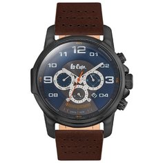 Наручные часы Lee Cooper