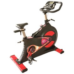 Вертикальный велотренажер Ultra Gym