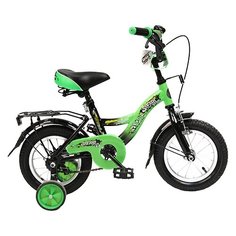 Детский велосипед Grand Toys