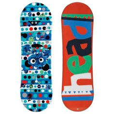 Сноуборд HEAD Rowdy Kid 17-18