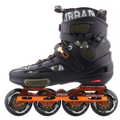 Роликовые коньки RE:ACTION