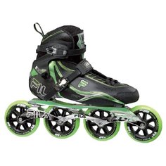 Роликовые коньки Fila Skates