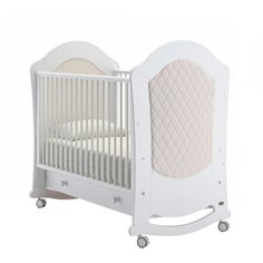 Кроватка Nuovita Tempi колесо