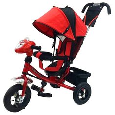 Трехколесный велосипед Super