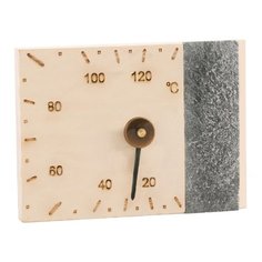 Термометр Sawo 170-TRA