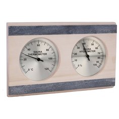 Термометр Sawo 282-THRA