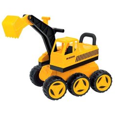 Каталка-толокар pilsan Big