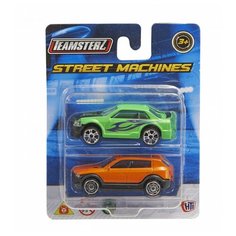 Набор машин HTI 1415988.V15