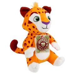 Мягкая игрушка Мульти-Пульти