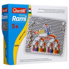 Настольная игра Quercetti