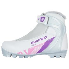 Ботинки для беговых лыж NORDWAY