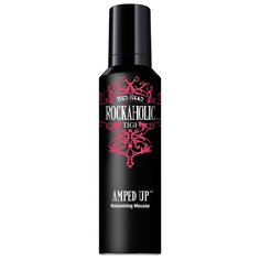 TIGI мусс Bed Head Rockaholic