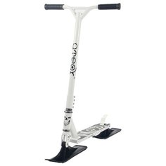 Самокат-снегокат Ateox Vice Pro