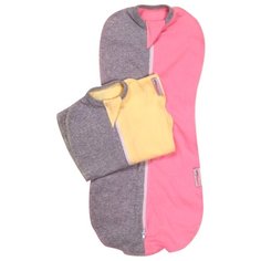 Конверт-мешок СуперМаМкет кокон