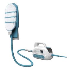 Пароочиститель BLACK+DECKER