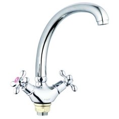 Двухрычажный смеситель для G Lauf