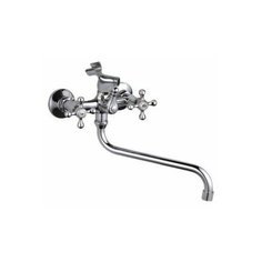 Двухрычажный смеситель Ledeme