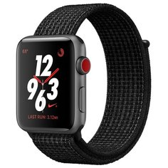 Часы Apple Watch Series 3