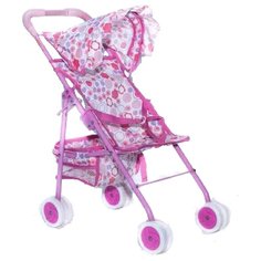 Прогулочная коляска VIP Toys 802a