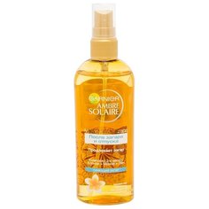 GARNIER Ambre Solaire масло