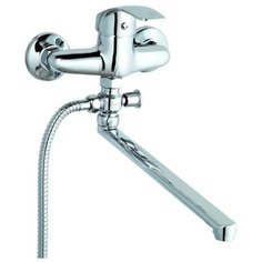 Однорычажный смеситель G Lauf