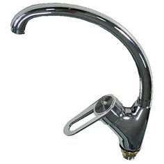 Однорычажный смеситель для САНАКС