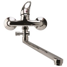 Однорычажный смеситель Komrad