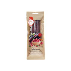 Пастила Семушка фруктовый лаваш