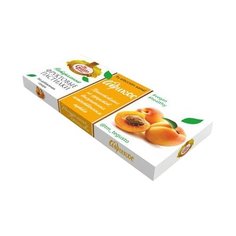Пастила te Gusto абрикос 40 г