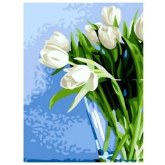 Hobbart Картина по номерам