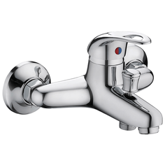 Однорычажный смеситель для Komrad