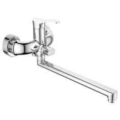 Однорычажный смеситель Тритон