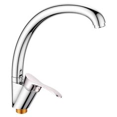 Однорычажный смеситель для Тритон