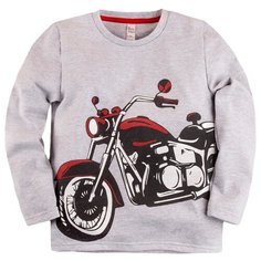 Лонгслив Bossa Nova