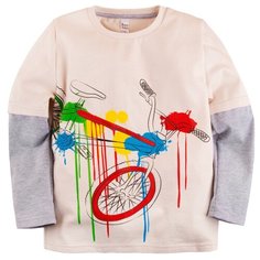 Лонгслив Bossa Nova