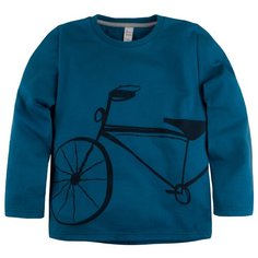 Лонгслив Bossa Nova